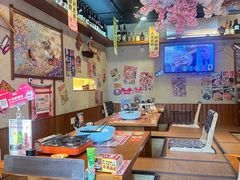 -三月居酒屋(青年大街店)