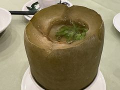 -顺风山庄(水濂山店)