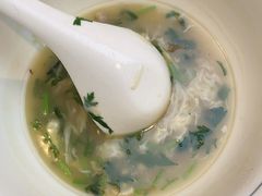 -老妈疙瘩汤·平价海鲜专门店·老威海菜(渔港路店)