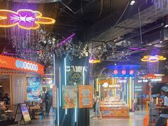 -九毛九西北菜(百信广场店)