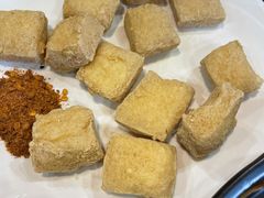包浆豆腐-88号小吃店·经典云南菜·地道纳西美食