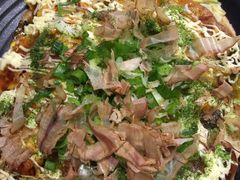 广岛好味烧定食-胜代日本料理(云程巷小区店)