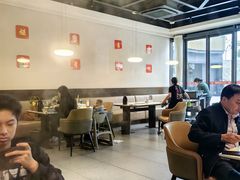 -煲王粤菜餐厅(中侨中心店)