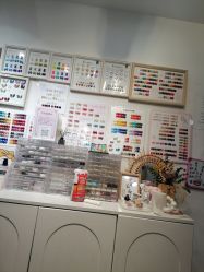 -尤米一站式美甲美睫
