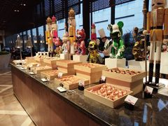 -无锡君来洲际酒店