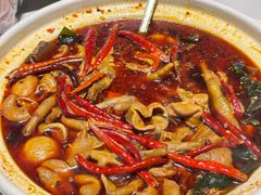 -马头巷·食景园(苏州总店)