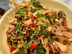 -东排食堂长沙小吃大排档(五一广场店)