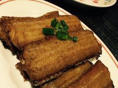 -老头儿油爆虾(星光一期店)