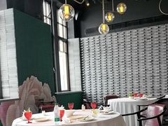 -三号黄浦会Canton Table