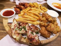 -G+KITCHEN(龙湖狮山天街店)