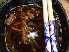 三合油-活鱼馆(宜兴埠店)