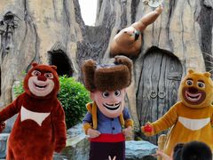 -厦门方特梦幻王国