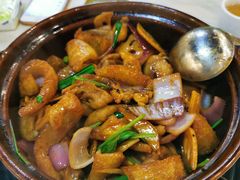 -胡须佬鸡煲四季火锅(龙珠大道店)
