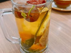 八宝茶-贯贯吉·清真餐厅(浙江中路店)