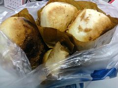 牛肉煎包-牛煎里牛肉煎包淮南牛肉汤(广东路店)