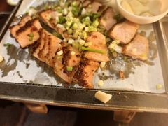 -绿茶餐厅(领展购物广场·中关村店)