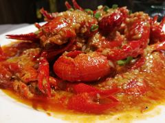 -李叔叔虾蟹大排档(青羊店)