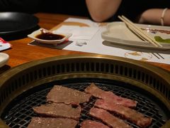 -肉魁屋·烧肉·烧鸟·酒场(高新店)