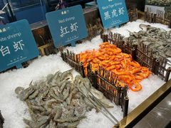 -東盛炭烤自助料理(浦东文峰广场店)