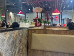 -叶派龙虾•招牌香辣蟹·海鲜(中海国际店)