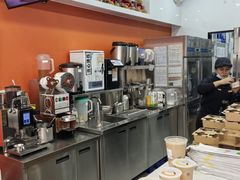 -CoCo都可(建外SOHO店)