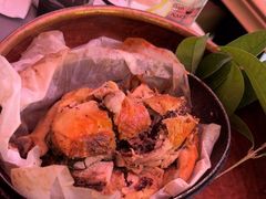 -桂满陇·手作小笼包&江南叫花鸡(中山公园店)