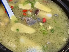 -妈妈的味道(和顺古镇店)