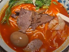 -鑫花溪牛肉米粉(凤凰街创始总店)