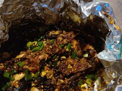 香辣手撕烤兔-老黄记手撕烤兔(玉林街店)