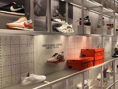 -NIKE品牌体验店(南京东路店)