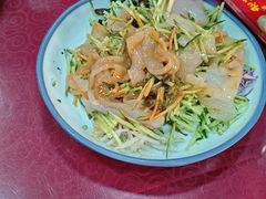 -老边饺子馆(中街店)