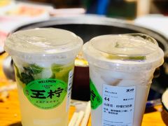 -小小河边鱼(天润城店)