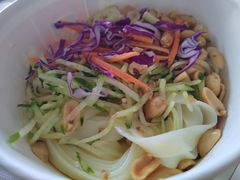 -姑娘手肉夹馍·凉皮·粉面(三盛广场店)
