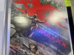 -深圳百老汇电影中心(IMAX万象天地店)
