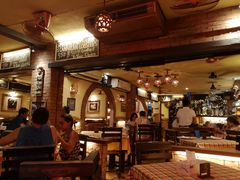 -Dang restaurant (patong phuket)