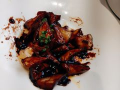-HOMES上海本帮菜(襄阳公园店)