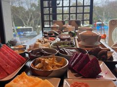 -青藤茶馆(南山路店)