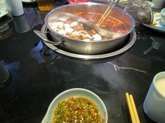 -煊记潮汕牛肉火锅(钱桥店)