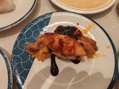 -濱寿司(高新伊藤店)