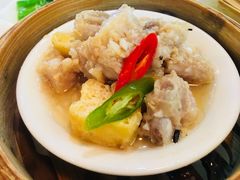 -港久茶餐厅(鹭洲里店)