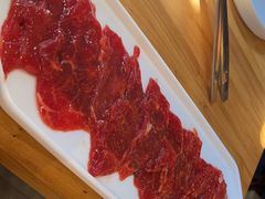 -四喜小胖·北京涮肉(五道营店)