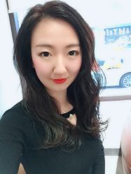 点击看大图 -M+hair salon专业造型沙龙