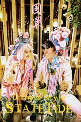 -大花轿艺术影像高端定制婚纱摄影(朝阳一路店)