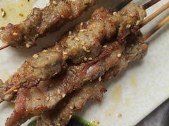 -巴依老爷新疆餐厅