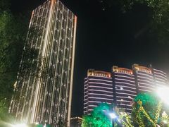 -武汉武昌威斯汀酒店-知味自助餐厅