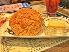 -翠华餐厅
