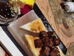 -吉之仙•中国制造•出口级食材日料店(领事馆总店)