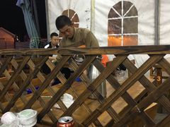 -87号烧烤海鲜·大排档(金沙滩店)