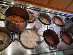 -李记粥铺(泰山路店)