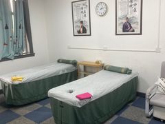 -国医整脊馆(武夷路店)